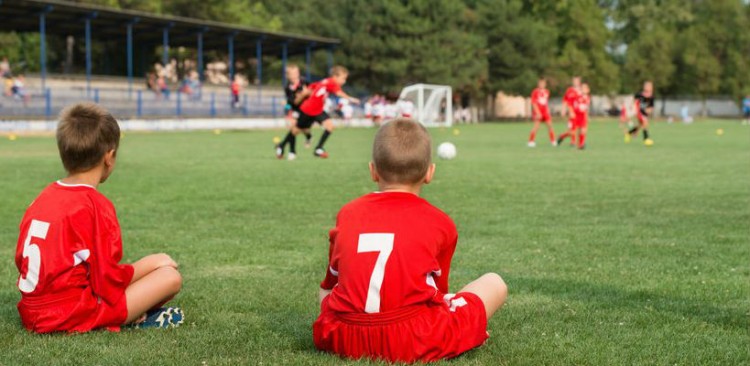 選手指導におけるメンタルマネジメントの重要性について ほめる Football Coaching Laboratory