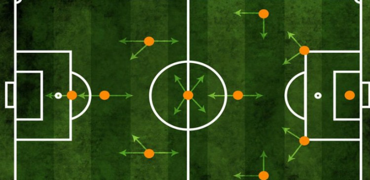 情報戦とも言われる現代サッカー アナリストという存在とゲーム分析そして情報過多による落とし穴 Football Coaching Laboratory 情報戦とも言われる現代サッカー アナリストという存在とゲーム分析そして情報過多による落とし穴 Football Coaching Laboratory