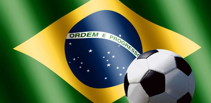 ブラジルにおけるサッカーと日本におけるサッカーの違いを考える Football Coaching Laboratory